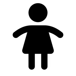 Woman Icon