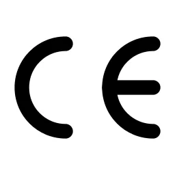 Ce Line Icon