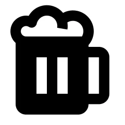 Beer Fill Icon