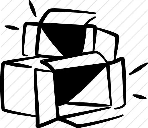 Empty Boxs