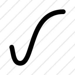 Animation Undershoot Icon