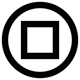 Stop Icon