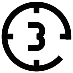 Countdown 3 Icon
