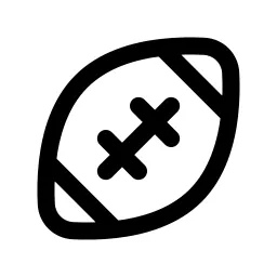 Football Ball Icon