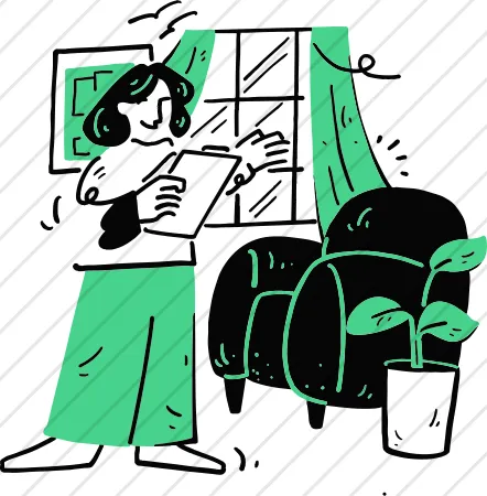 Reviewing Financial Report