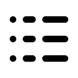 Logs Line Icon