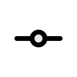 Git Commit Duo Icon