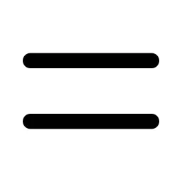 Menu Line Icon