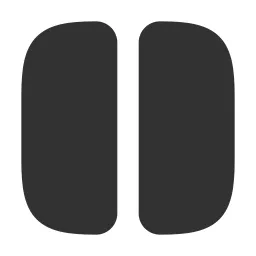 Cols Fill Icon
