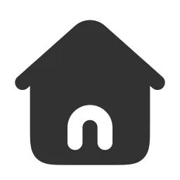 Home Alt Fill Icon