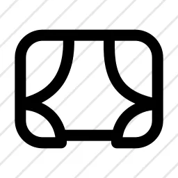 Curtain Showtime Theater Icon