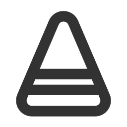 Cone Icon