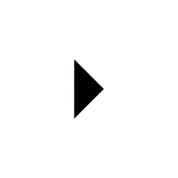 Arrow Drop Right Fill Icon