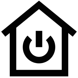 Power House Icon