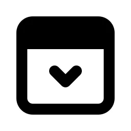 Layout Navbar Expand Icon