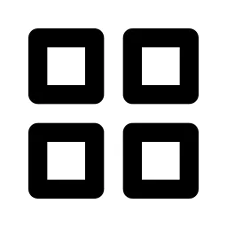 Function Line Icon