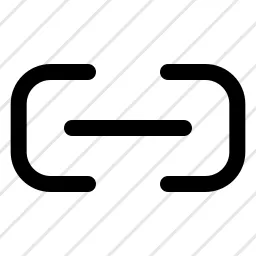 Chain Link 2 Url Icon