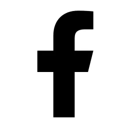 Facebook Fill Icon