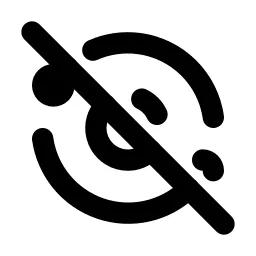 Analyze Off Line Icon