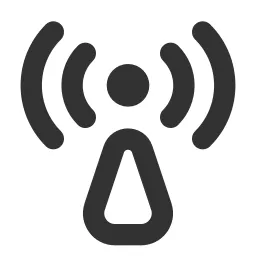 Aerial Icon