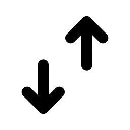 Mobiledata Line Icon