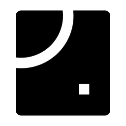 Hard Drive Fill Icon