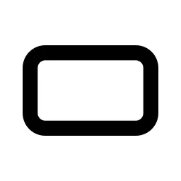Crop 3 2 Line Icon