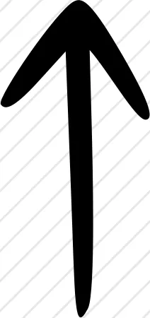 Up Arrow
