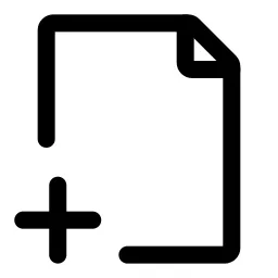 Page Plus Icon