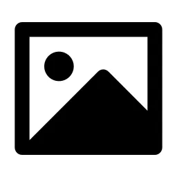 Image Fill Icon