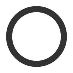 Circle Icon