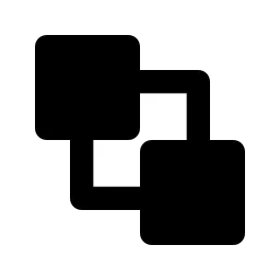 Send To Back Icon