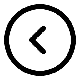 Page Left Icon