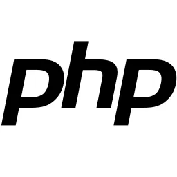 Php Fill Icon