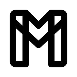Brand Gmail Line Icon