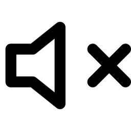 Volume X Icon