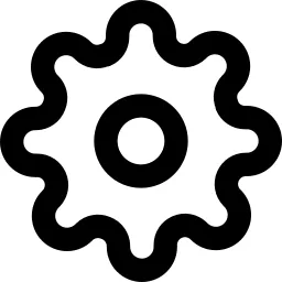 Settings Icon