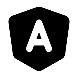 Brand Angular Icon