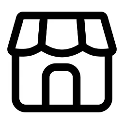 Shop Icon