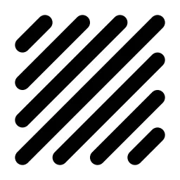 Texture Line Icon