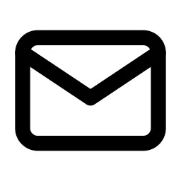 Mail Line Icon