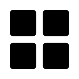 Function Fill Icon