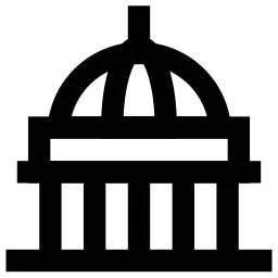White House Icon