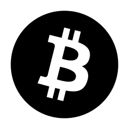 Btc Fill Icon