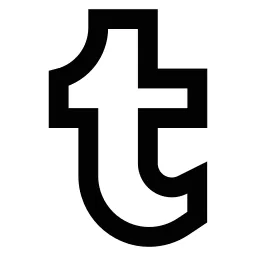 Tumblr Icon