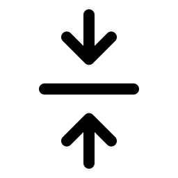 Compress Icon