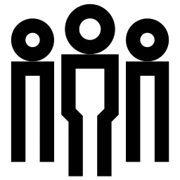 Group Team Icon