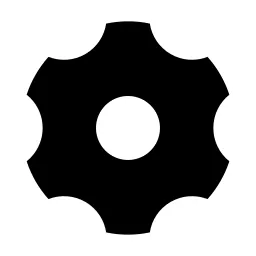 Settings 3 Fill Icon