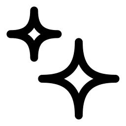 Sparks Icon