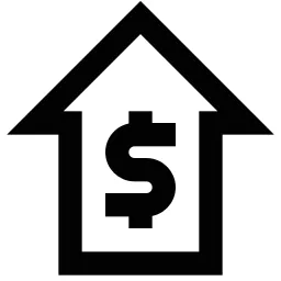 Money Arrow Up Icon